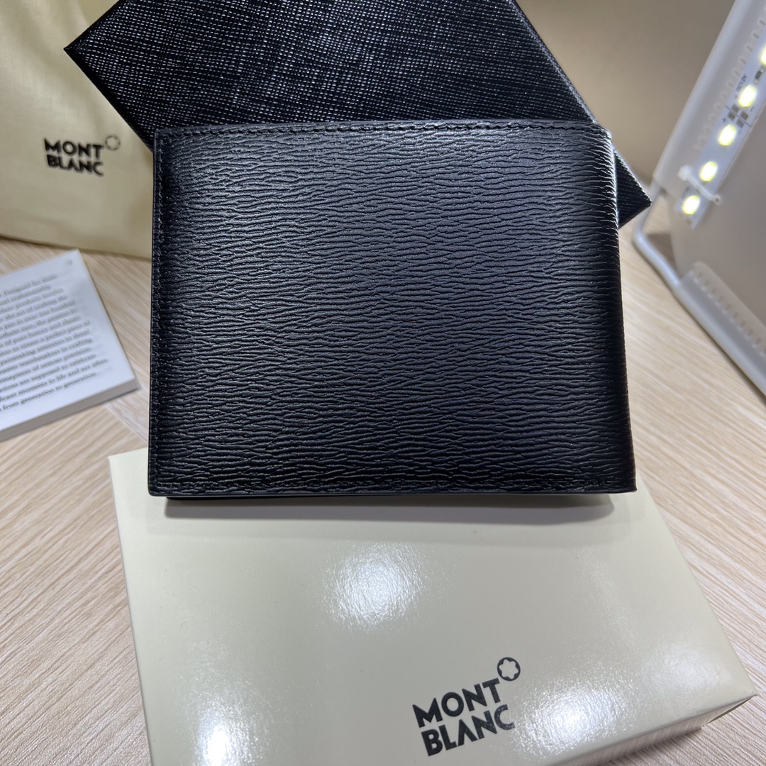 Montblanc Wallets Purse